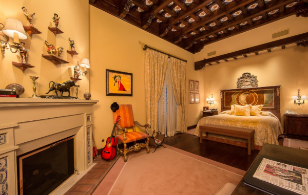 “mix &amp; match”，隨意混搭的摩洛哥風格