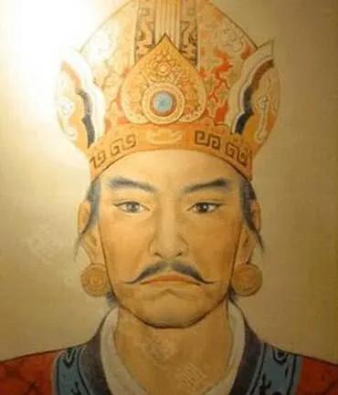 一個年號一段故事——宋仁宗一生九個年號