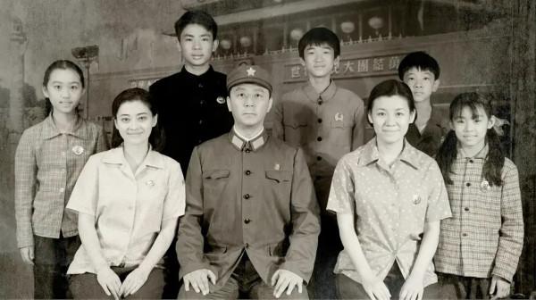 父母愛情——1部看很多遍都不厭煩的劇