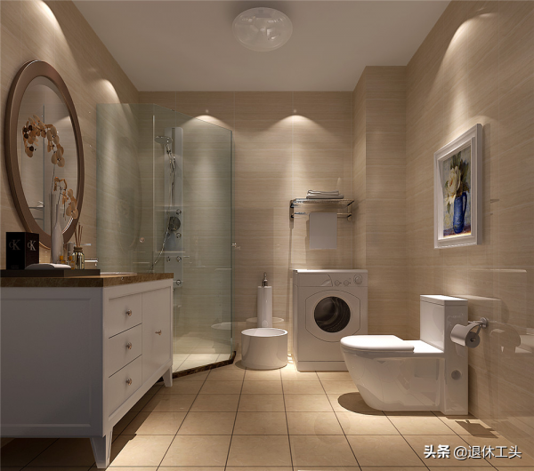 提前防範浴室危險,注意防滑是關鍵,讓家人安心使用浴室 提前防範浴室危險,注意防滑是關鍵,讓家人安心使用浴室