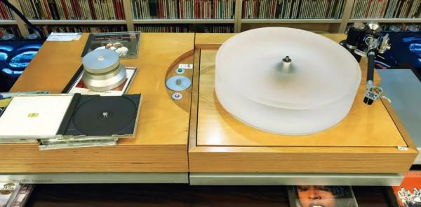 羨慕忌妒啊!陽江十八子李總的新歡——Rey Audio號角音箱 羨慕忌妒啊!陽江十八子李總的新歡——Rey Audio號角音箱