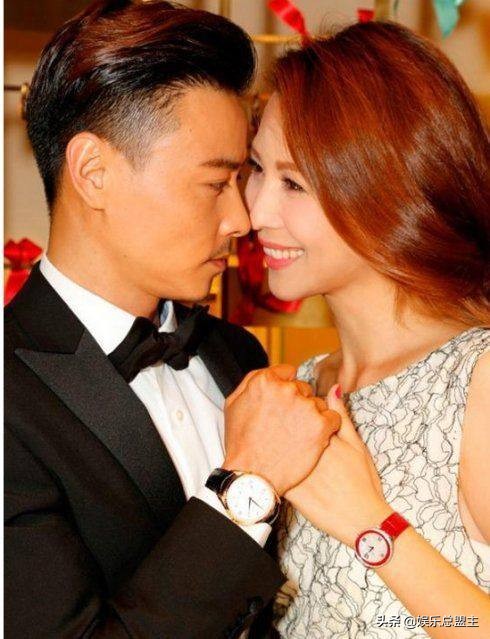 地位懸殊追得美人,靠妻子走紅,“西裝暴徒”張晉成功的秘密 地位懸殊追得美人,靠妻子走紅,“西裝暴徒”張晉成功的秘密