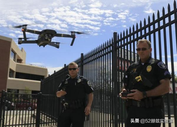 為什麼大疆無人機很厲害?有什麼高科技技術嗎? 為什麼大疆無人機很厲害?有什麼高科技技術嗎?