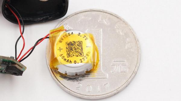 拆解報告:雷柏VM700S藍芽遊戲耳機 拆解報告:雷柏VM700S藍芽遊戲耳機