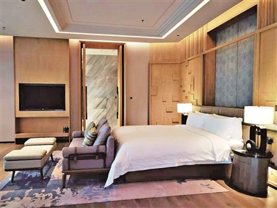 平臺渠道選擇多 這樣預訂酒店更靠譜 平臺渠道選擇多 這樣預訂酒店更靠譜