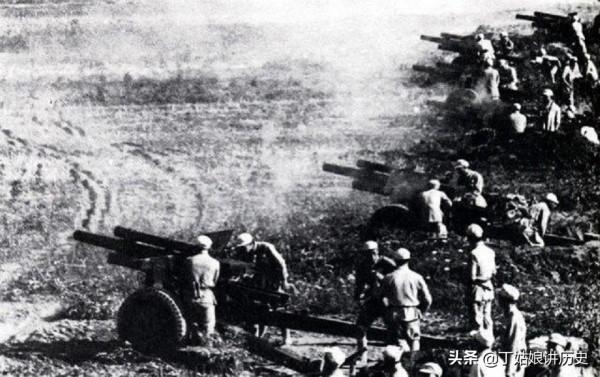1947年，我軍活捉一個國民黨少校，他卻表示：李克農知道我的身份