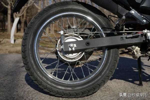 新大洲本田CRF190L，不到2萬的小拉力