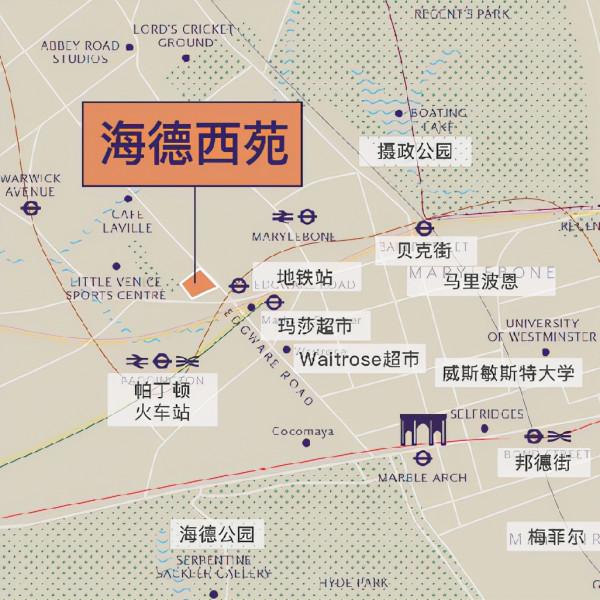 假期打卡不能少,倫敦最全哈迷朝聖取景地大盤點 假期打卡不能少,倫敦最全哈迷朝聖取景地大盤點