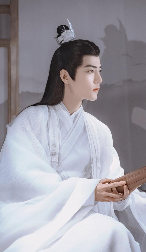 誰說古裝劇再無靚仔?不,這10位,依舊是這條街上“最靚的仔” 誰說古裝劇再無靚仔?不,這10位,依舊是這條街上“最靚的仔”