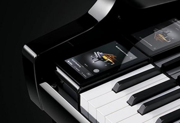 KAWAI混合鋼琴NOVUS NV10S旗艦機型橫空出世
