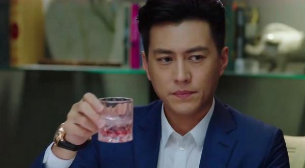 《前半生》4年後,馬伊琍又攜一都市大片來了,男主咖位比肩靳東 《前半生》4年後,馬伊琍又攜一都市大片來了,男主咖位比肩靳東