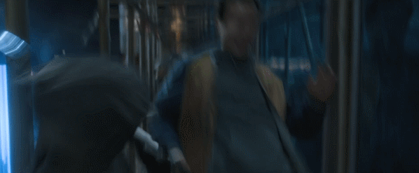 等了3年！梁朝偉新片終於來了