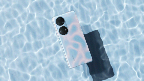 這或許會成為塑膠、金屬、玻璃之後，下一個10年的主流手機材料