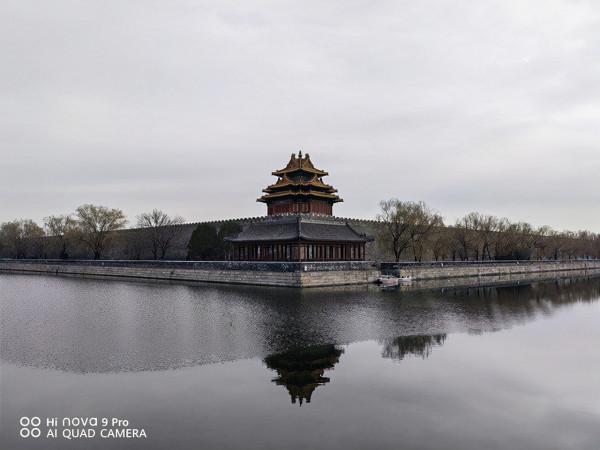 不止5G顏值更是C位 Hi nova 9 Pro評測