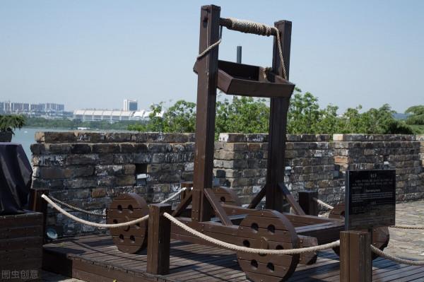 古代發明家魯班