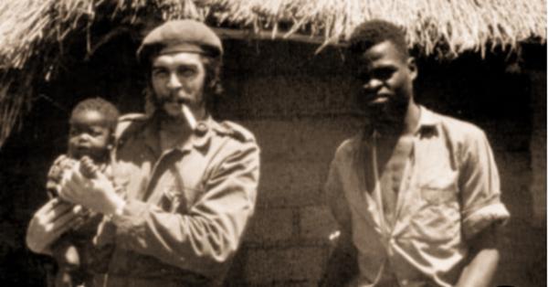 1967年切格瓦拉身中9彈離世,其美貌遺孀阿萊達,後來過得如何? 1967年切格瓦拉身中9彈離世,其美貌遺孀阿萊達,後來過得如何?