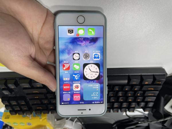 iPhone7 2021年使用體驗,卡頓、發熱、續航尿崩這還能忍? iPhone7 2021年使用體驗,卡頓、發熱、續航尿崩這還能忍?