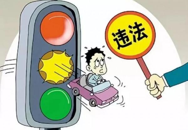 無人駕駛沒有未來，因為太守規矩了