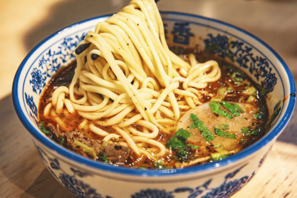 全國最誘人的15種早餐，你的家鄉上榜了沒