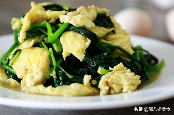 推薦5道美味的家常菜，有葷有素有湯，元宵節用得上，全家人愛吃