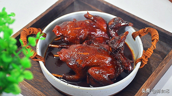 一鴿勝九雞，鴿子怎麼做才好吃？教你商業版做法，商用家用都好吃