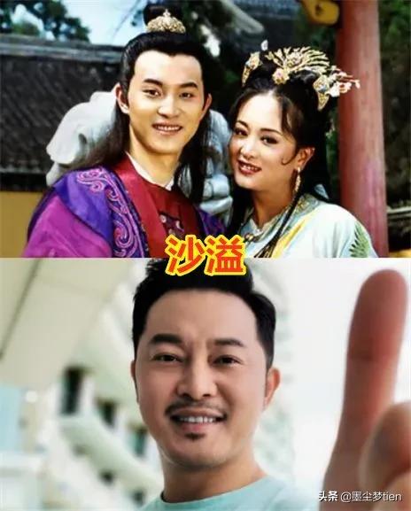 “上錯花轎嫁對郎”演員近照，李玉湖凍齡，看到啞妹：意外了