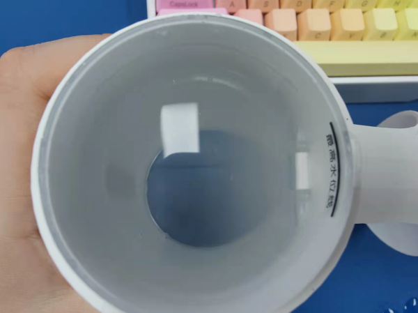 創意生活冬季好選，奧睿科RGB D20-X靜音加溼器