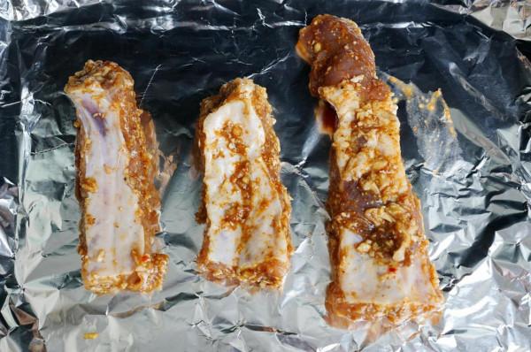 是烤箱也是空氣炸鍋，海氏K5空氣炸烤箱初體驗