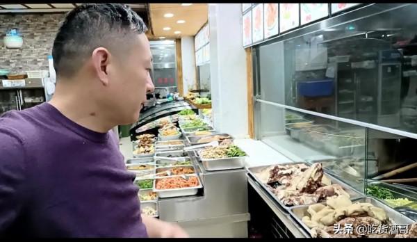 來亳州必吃的美食，一個禮拜不重樣，每一道小吃都是一段歷史