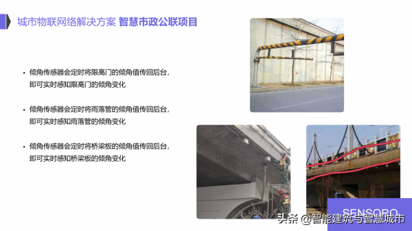 IoT 物聯網智慧城市解決方案