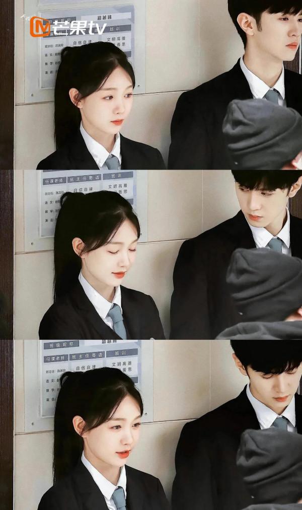 2021年娛樂圈CP排行榜