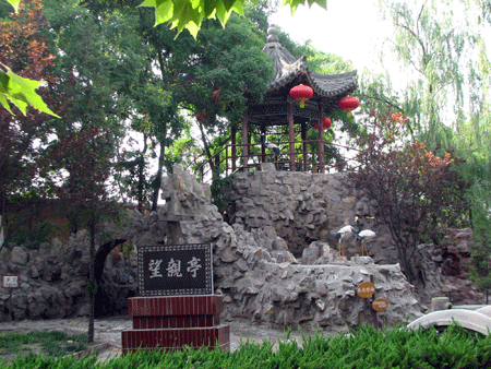 山西這個“尋根”景區，擁有許多精美的浮雕藝術，門票僅需80