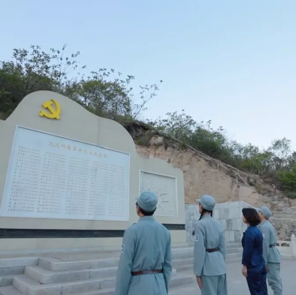 媯川秋韻（一） 精品自駕線路來襲，週末出遊不發愁～