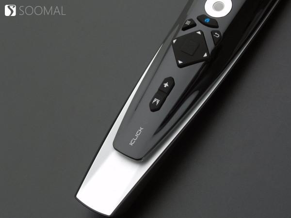 iCLICK 超級遙控器旗艦版 產品圖集 「SOOMAL」