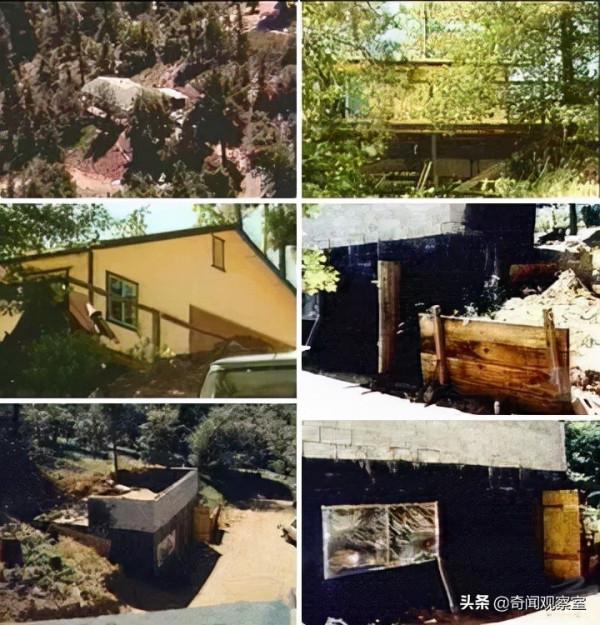 華裔富二代殺手吳志達，在美國殘害25人，卻在監獄吃成胖子