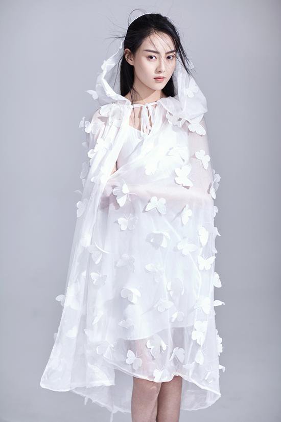 孫曉倫,95後女明星 孫曉倫,95後女明星