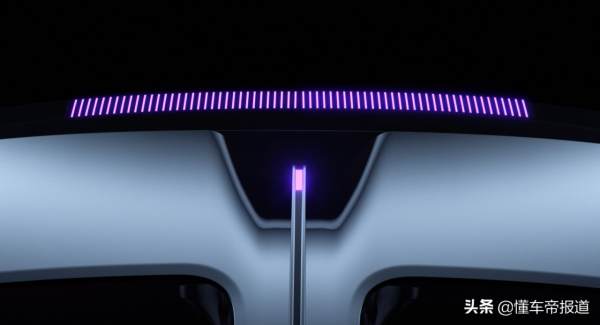 資訊 | 吉利百度輸血，集度完成A輪4億美元融資，2023年交付量產車