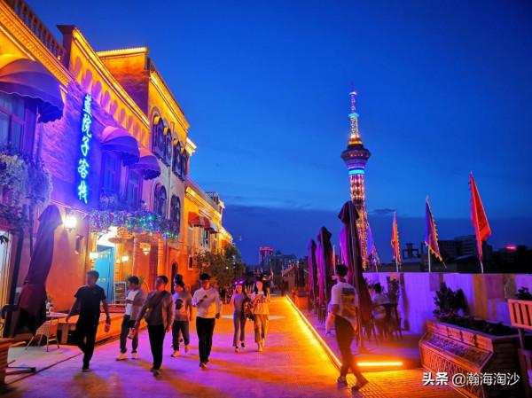 南疆曾是中國與西方的三大中心,它將如何走向輝煌 南疆曾是中國與西方的三大中心,它將如何走向輝煌