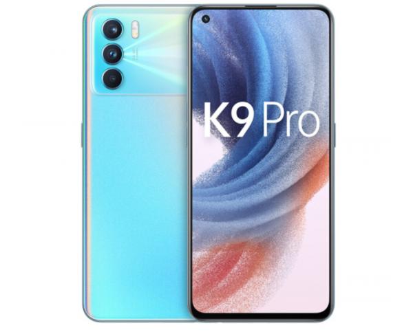 OPPO K9 Pro、OPPO電視K9 75英寸上架 OPPO K9 Pro、OPPO電視K9 75英寸上架