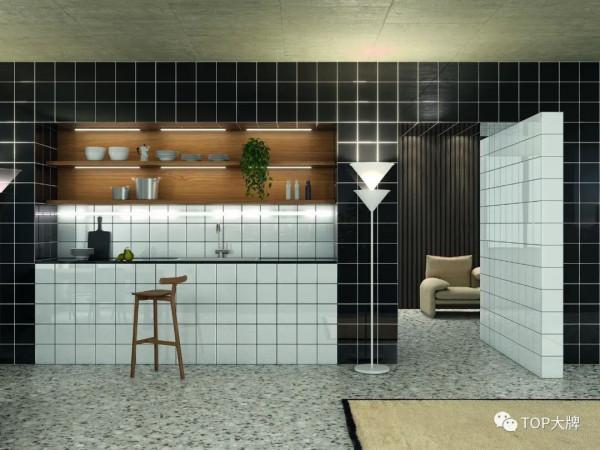 義大利Ceramica Bardelli新品，瓷磚新美學