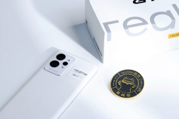 真我GT2 Pro影像測評：年輕人也可以玩得起的顯微鏡和魚眼鏡頭拍攝