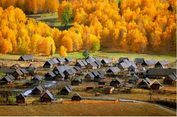 國內最美的12個旅行地,去過10個就是旅行達人,你去過幾個? 國內最美的12個旅行地,去過10個就是旅行達人,你去過幾個?