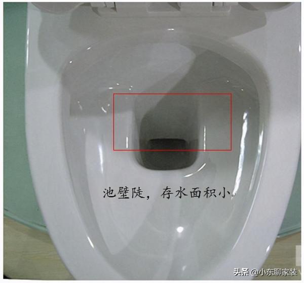 若是再裝修，衛生間一定&OpenCurlyDoubleQuote;7不裝&rdquo;，不是怕多花錢，關鍵是不實用