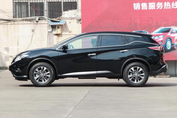 20多萬想買一臺合資中型SUV,福特銳界與日產樓蘭該怎麼選? 20多萬想買一臺合資中型SUV,福特銳界與日產樓蘭該怎麼選?