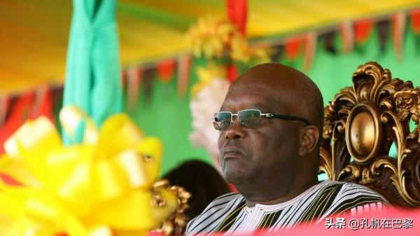 民主制度給西非國家帶來了什麼？中國的真誠援助也許才是解藥