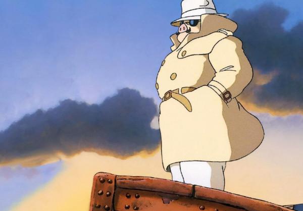 嘉寶賞析宮崎駿電影《紅豬》為什麼能夠贏得大眾喜歡? 嘉寶賞析宮崎駿電影《紅豬》為什麼能夠贏得大眾喜歡?