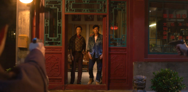 票房口碑雙崩盤，“橫店一哥”韓棟，為何墮落至此？