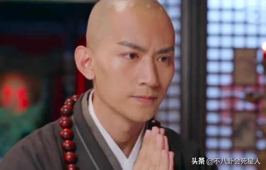 《白蛇傳》又翻拍!女主曾黑料纏身,許仙髮型洗剪吹,法海太年輕 《白蛇傳》又翻拍!女主曾黑料纏身,許仙髮型洗剪吹,法海太年輕