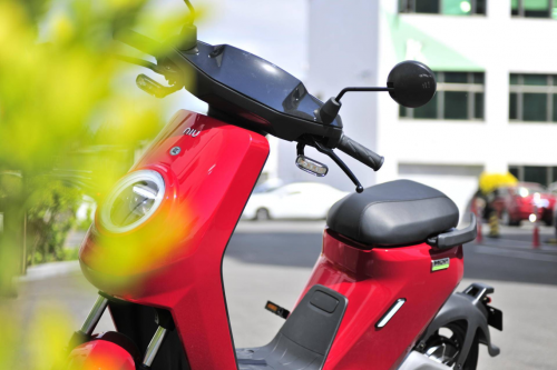 小牛、九號,網紅電動車品牌憑什麼爆火?真智慧還是智商稅? 小牛、九號,網紅電動車品牌憑什麼爆火?真智慧還是智商稅?