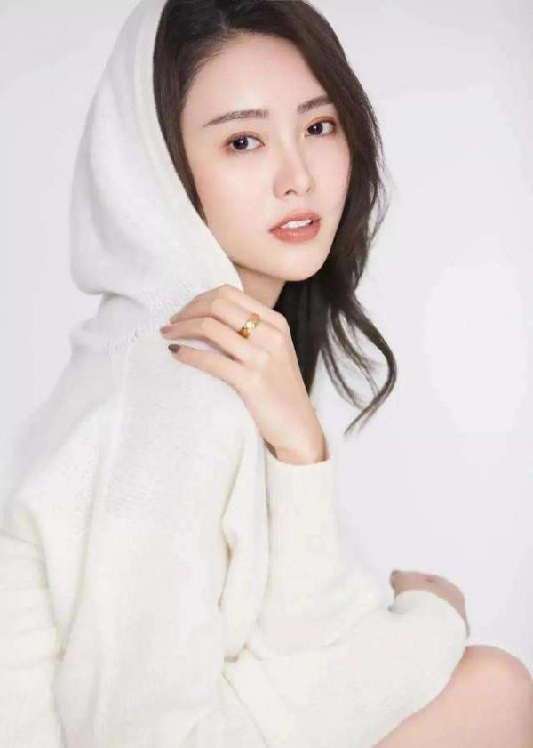 孫曉倫,95後女明星 孫曉倫,95後女明星